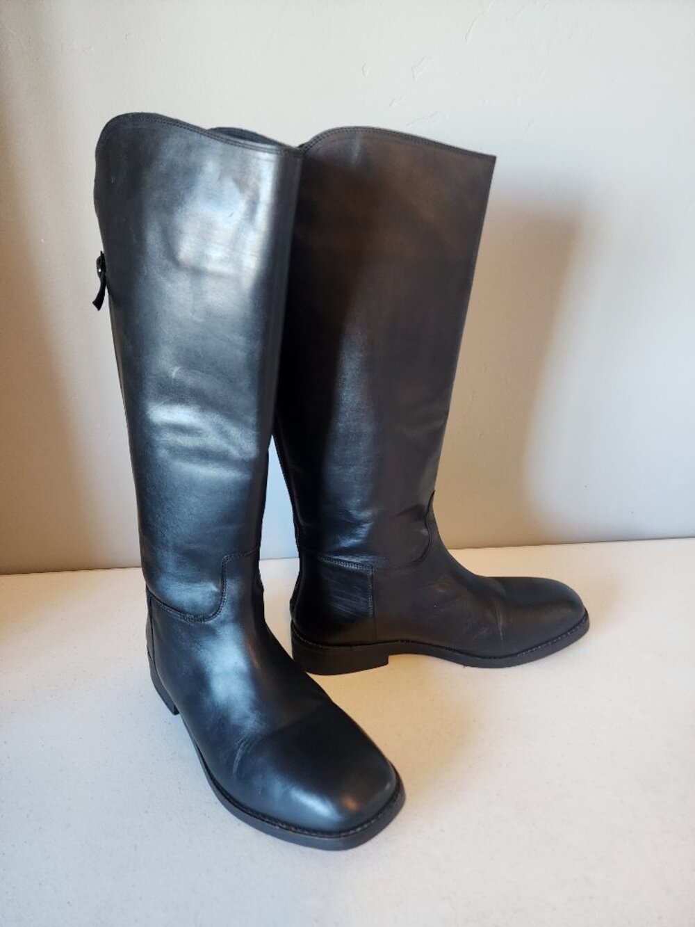 Free People Riding Boot "EUC" - Picture 9 of 16
